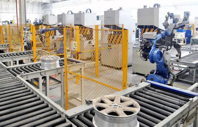广州精井机械设备是专注非标自动化设备定制研发的厂家,为
